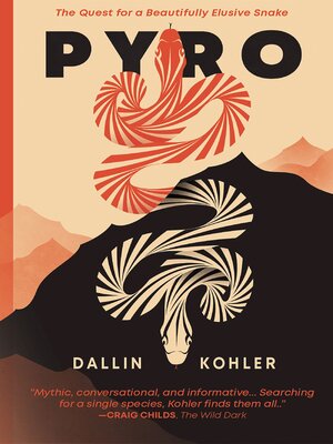 cover image of Pyro